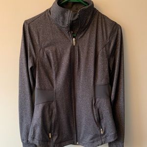 Workout Jacket